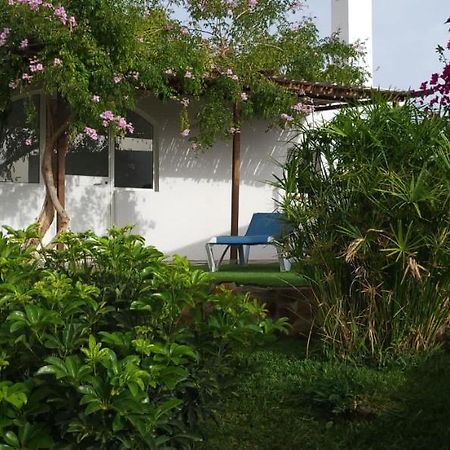 فيلا Rancho Blanco Tarifa La Pena المظهر الخارجي الصورة