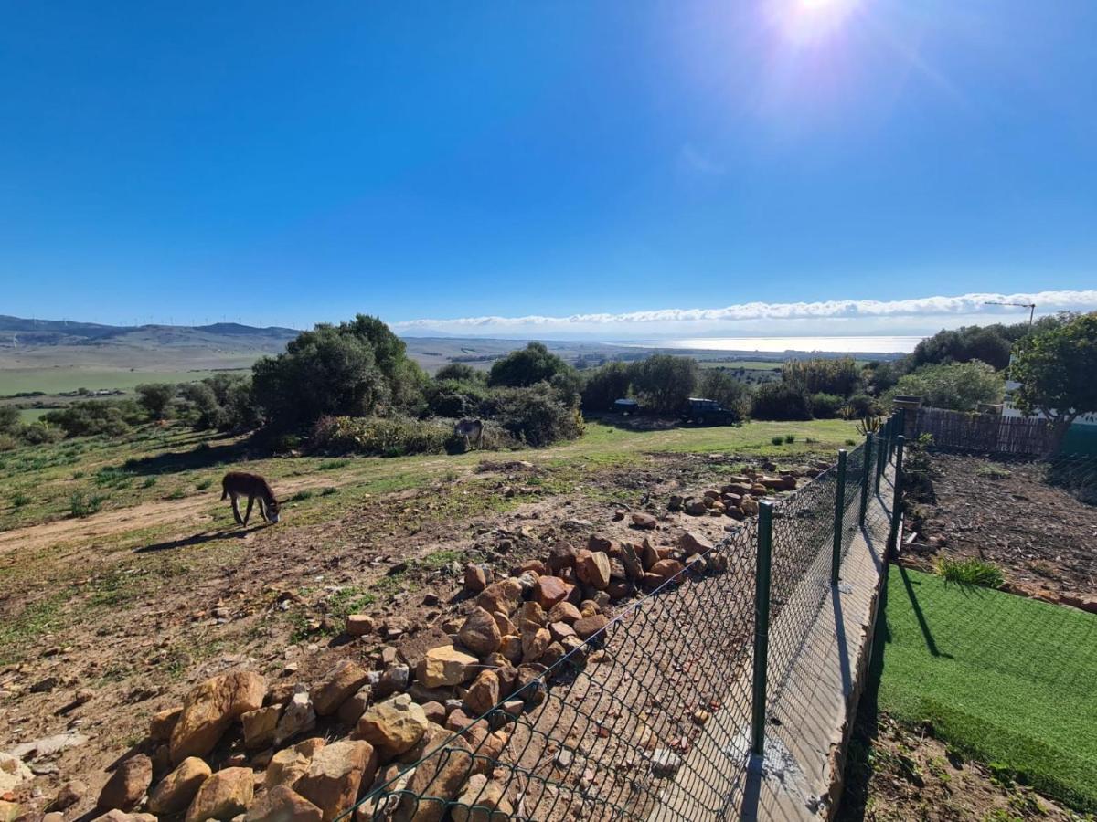فيلا Rancho Blanco Tarifa La Pena المظهر الخارجي الصورة