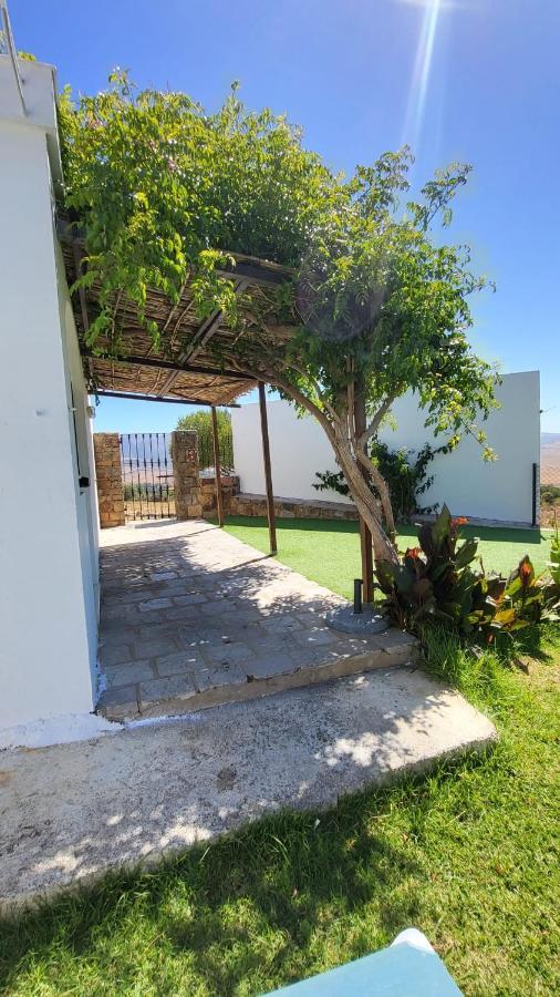 فيلا Rancho Blanco Tarifa La Pena المظهر الخارجي الصورة